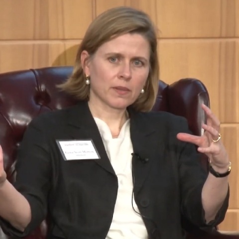 Κομισιόν: Αντιδράσεις για τον διορισμό Αμερικανίδας σε υψηλόβαθμη θέση