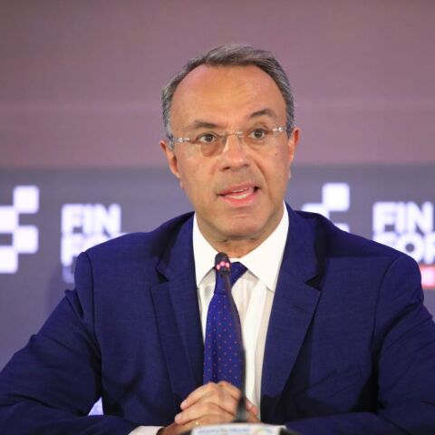 Σταϊκούρας: Στην τελική ευθεία η ενίσχυση 18,3 εκ. ευρώ σε αστικά, ΚΤΕΛ και άγονη γραμμή