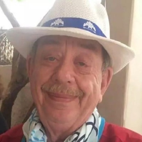 Ηλίας Μαμαλάκης