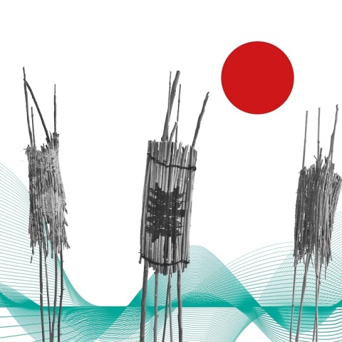 «Θαλασσογραφία σε κήπο» - Δήλος