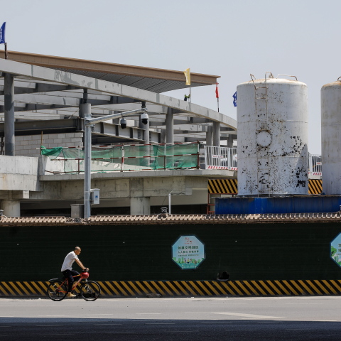 Κίνα: Νέο ρεκόρ για την ανεργία των νέων