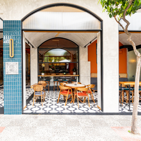 Μύθος Ζαν Μωρεάς