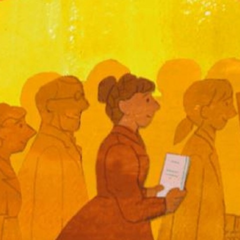 Eunice Newton Foote: Αφιερωμένο στην Αμερικανίδα επιστήμονα το Google Doodle