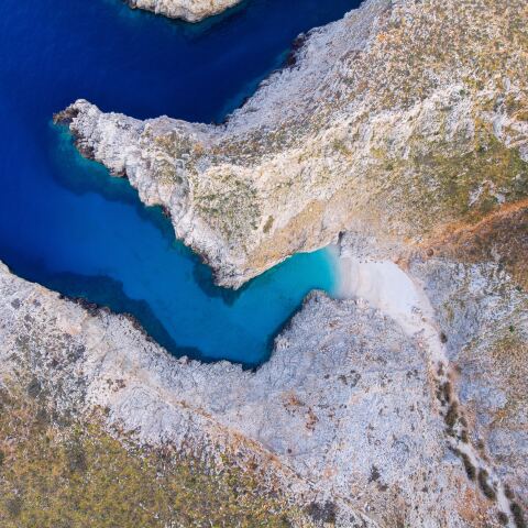 Σεϊτάν Λιμάνια στα Χανιά