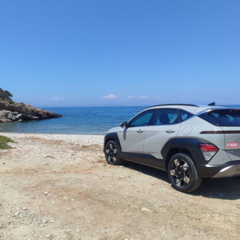 Τι αλλάζει το καλοκαίρι στην οδήγησή μας;