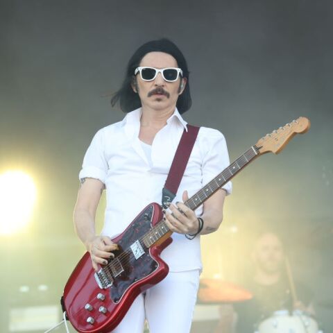 Εισαγγελική έρευνα στον τραγουδιστή των Placebo - Αποκάλεσε τη Μελόνι «ρατσίστρια, φασίστρια»