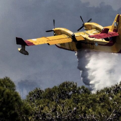 Canadair