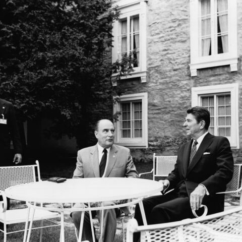 © Jean-Claude FRANCOLON/Gamma-Rapho via Getty Images