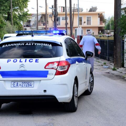 © ΒΑΣΙΛΗΣ ΠΑΠΑΔΟΠΟΥΛΟΣ/EUROKINISSI