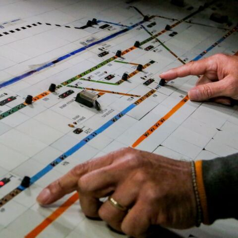  © ΛΕΩΝΙΔΑΣ ΤΖΕΚΑΣ/EUROKINISSI