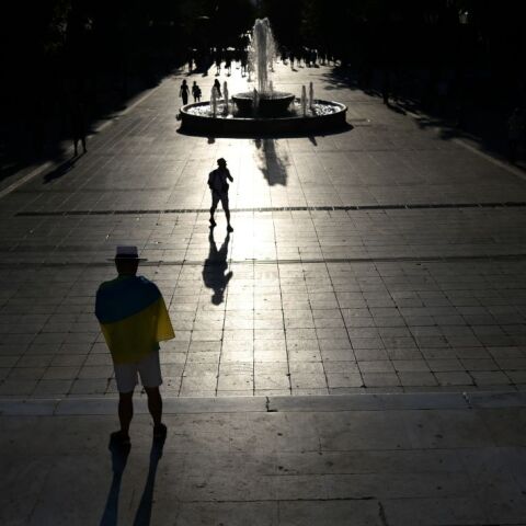 © ΜΙΧΑΛΗΣ ΚΑΡΑΓΙΑΝΝΗΣ/EUROKINISSI