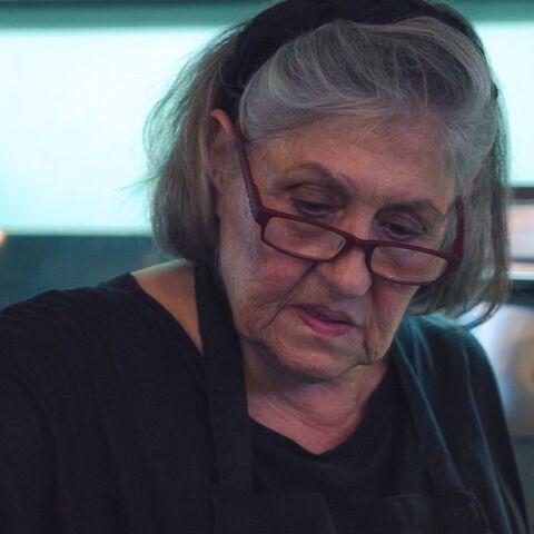 Η Γιώτα Κουφαδάκη της Μπουκαδούρας κι ο Απόστολος Αλτάνης του Hyatt Regency συνεργάζονται για πέντε ιδιαίτερα γαστρονομικά events.