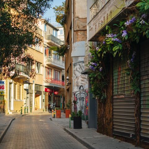 5_pragmata_poy_mporeis_na_kaneiw_an_ksemeineis_sthn_athina