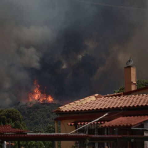 © Dimitris Kapantais / SOOC