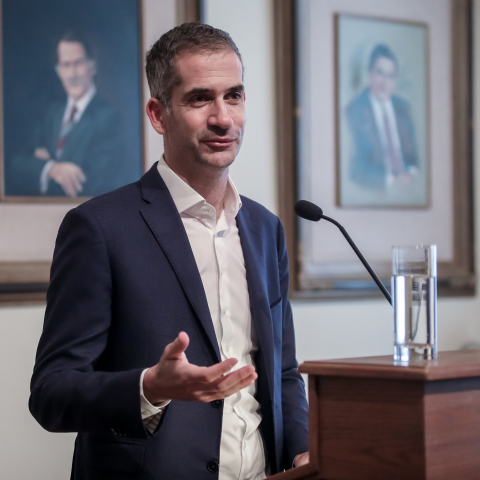 Κώστας Μπακογιάννης