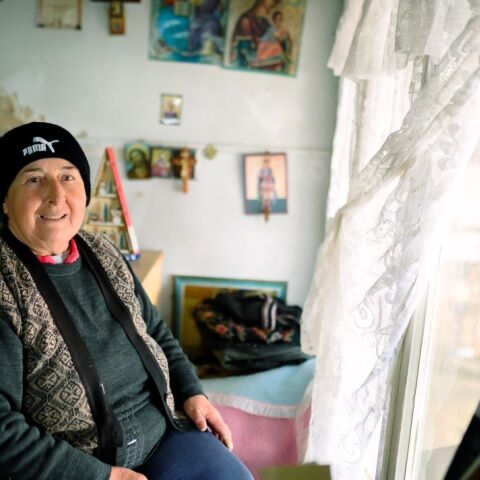 © ΔΗΜΗΤΡΗΣ ΑΛΕΞΟΥΔΗΣ/ ΑΠΕ