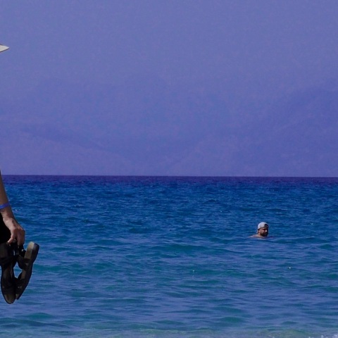 Καύσωνας μέχρι και 46 βαθμούς: Τι θα συμβεί τις επόμενες ημέρες 