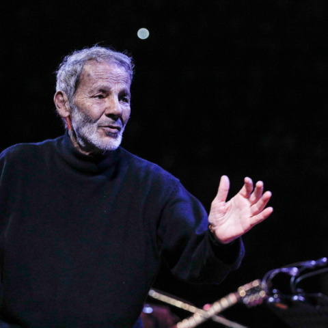 Σταύρος Ξαρχάκος: Μεγάλη Συναυλία στο 2ο Φεστιβάλ Πεντελικού την Κυριακή 23 Ιουλίου .