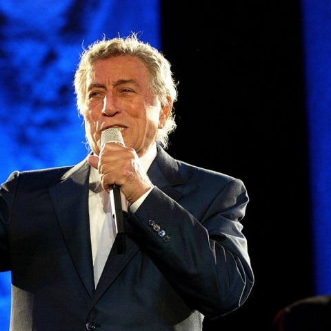 Τόνι Μπένετ: Πέθανε ο θρυλικός τραγουδιστής