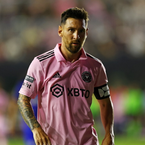 Λιονέλ Μέσι: Η επιστροφή του Βασιλιά.