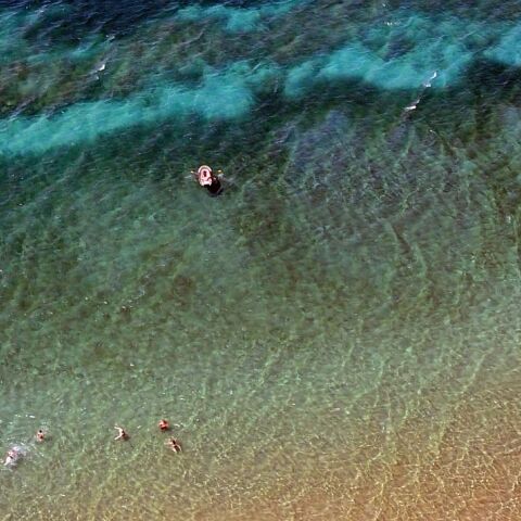 Κλίμα: Σε «αχαρτογράφητα νερά» ο πλανήτης – Τα 4 ανησυχητικά ρεκόρ του φετινού καλοκαιριου