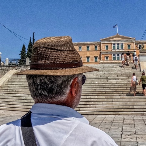 Aποκατάσταση Δημοκρατίας: Η λειτουργία του Πολιτεύματος και η δεκαετία του '80