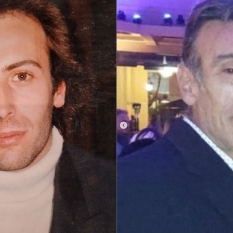 Πέθανε ο ηθοποιός Χρήστος Παππάς