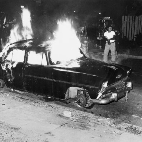 Σαν σήμερα, 23 Ιουλίου 1967, η οργή για τις φυλετικές διακρίσεις ξεχείλισε στο Ντιτρόιτ