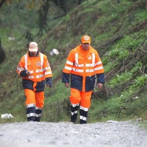 Κρήτη: Επιχείρηση διάσωσης τουριστών στην περιοχή του Ομαλού