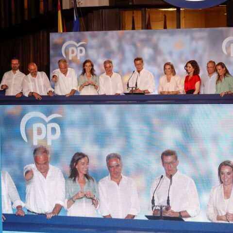 Εκλογές Ισπανία