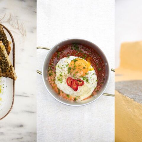  Κλούκι, ένα γαστροκαφενείο στον Φαλατάδο της Τήνου