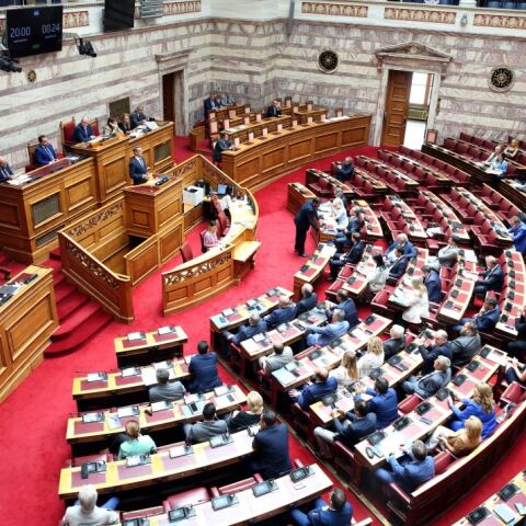 Nέα σελίδα στη διακυβέρνηση της Αυτοδιοίκησης - Τι αλλάζει στο σύστημα των ΟΤΑ