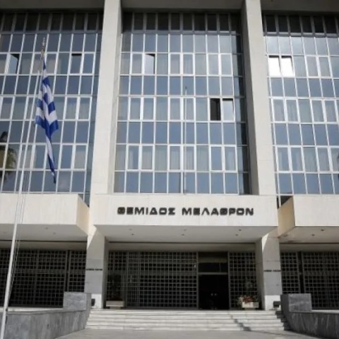 Άρειος Πάγος: Πρόεδρος η Ιωάννα Κλάπα-Χριστοδουλέα - Εισαγγελέας η Γεωργία Αδειλίνη 