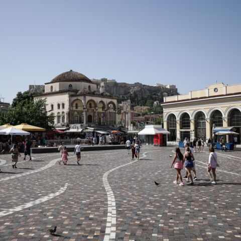 © EUROKINISSI/ΒΑΣΙΛΗΣ ΡΕΜΠΑΠΗΣ