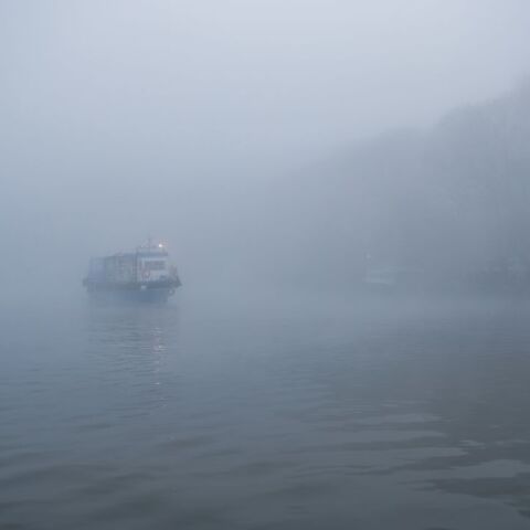 Σαν σήμερα, 26 Ιουλίου 1963, η τραγωδία στη λίμνη Αμβρακία
