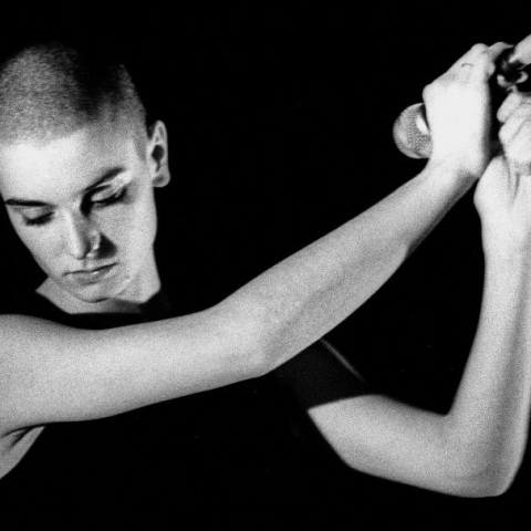 Πέθανε η Σινέντ Ο' Κόνορ