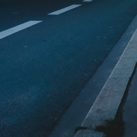 Λάρισα: Νεκρός 21χρονος πεζός που παρασύρθηκε από ΙΧ