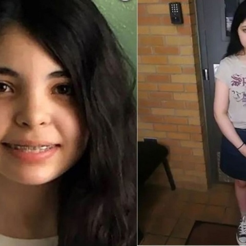 ΗΠΑ: 14χρονη εξαφανίστηκε πριν 4 χρόνια και εμφανίστηκε σε αστυνομικό τμήμα 