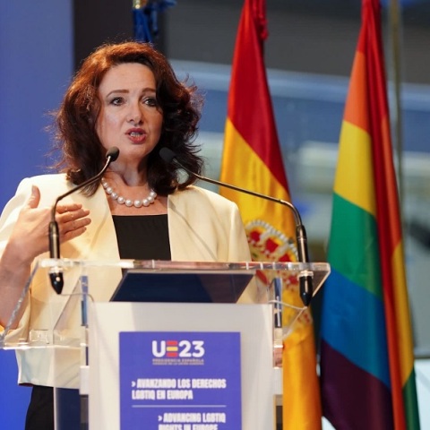 Έμφυλα στερεότυπα: Συνέντευξη με την Έλενα Ντάλι