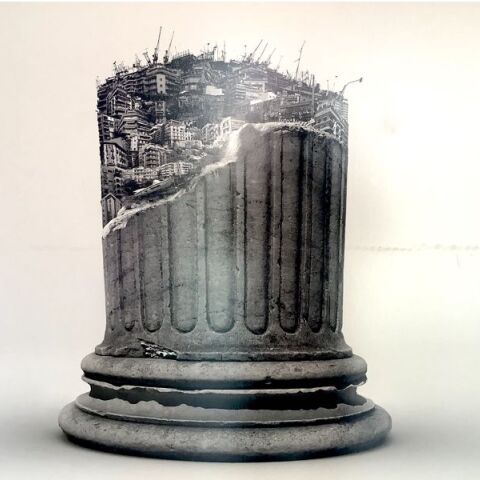 Inspire Project 2023, Yang Yongliang