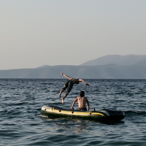 Καιρός σήμερα: Ζέστη το Σάββατο με 38 βαθμούς Κελσίου