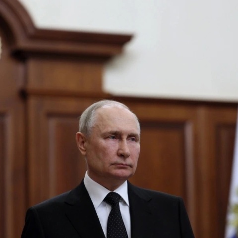 Ρωσία: Ορίστηκαν οι προεδρικές εκλογές για τις 17 Μαρτίου 2024