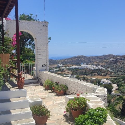 Το MuSifanto της Σίφνου σου γνωρίζει και τις ομορφιές του νησιού