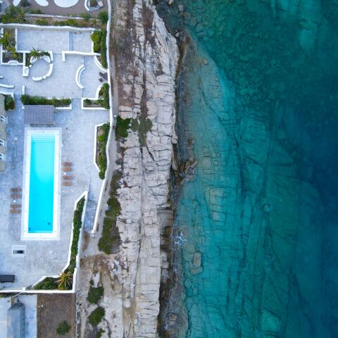 Βίλα στη Μύκονο