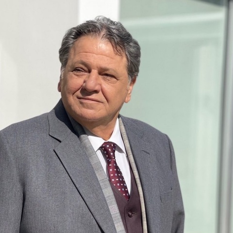 Γιώργος Παρτσαλάκης