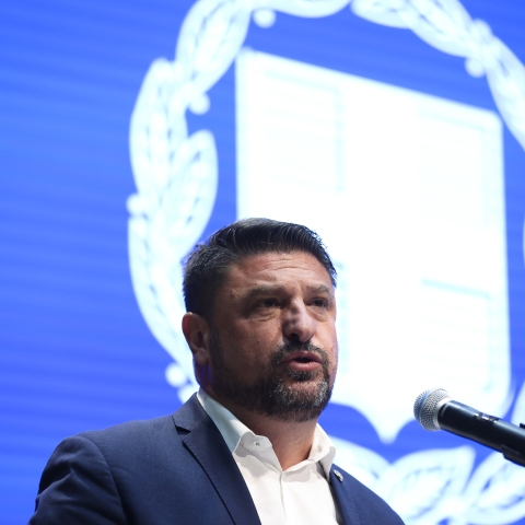 Νίκος Χαρδαλιάς