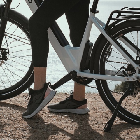 Αγκίστρι: Νεκρή 20χρονη μετά από τροχαίο με ηλεκτρικό ποδήλατο