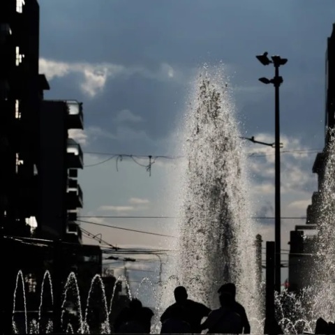 Καύσωνας και κλιματιστικά επιβάρυναν τα δίκτυα ηλεκτροδότησης