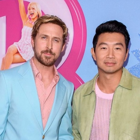 «Barbie»: Ο Σίμου Λίου απάντησε στα περί αντιπαράθεσης με τον Ράιαν Γκόσλινγκ