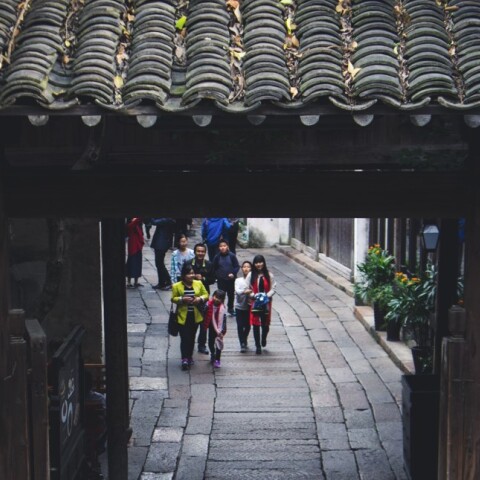 © Thai Lam/ Unsplash